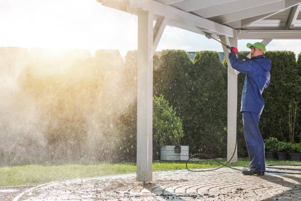 Best Oil Spill Cleanup  in Dale City, VA